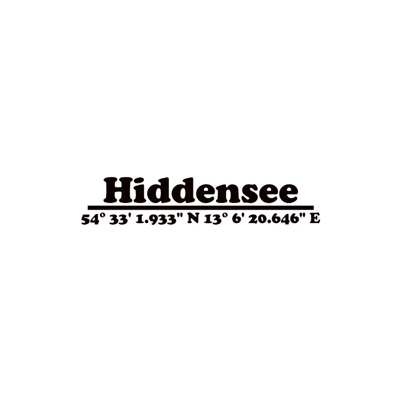 Hiddensee