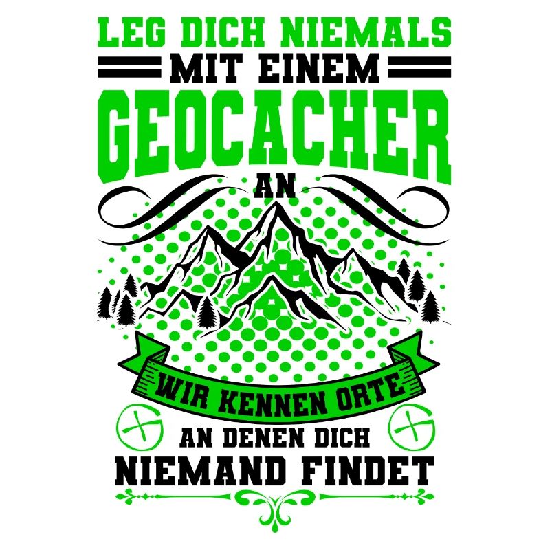 Geocaching