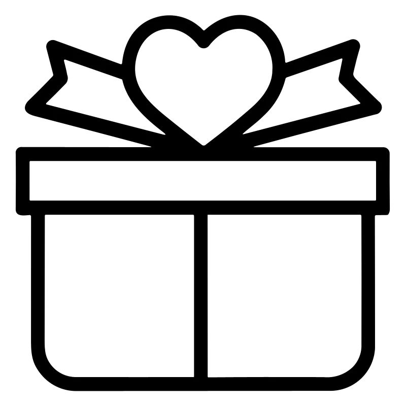 Small Gift Box