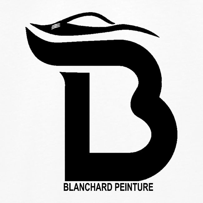 logo Blanchard peinture