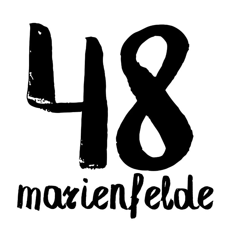 48 marienfelde black
