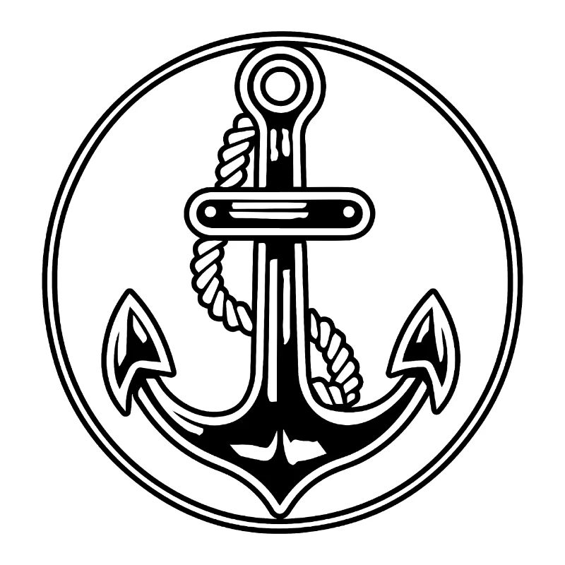 Anker Boot Schiff Nautik