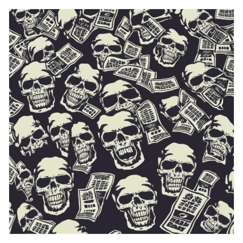 Skull Land
