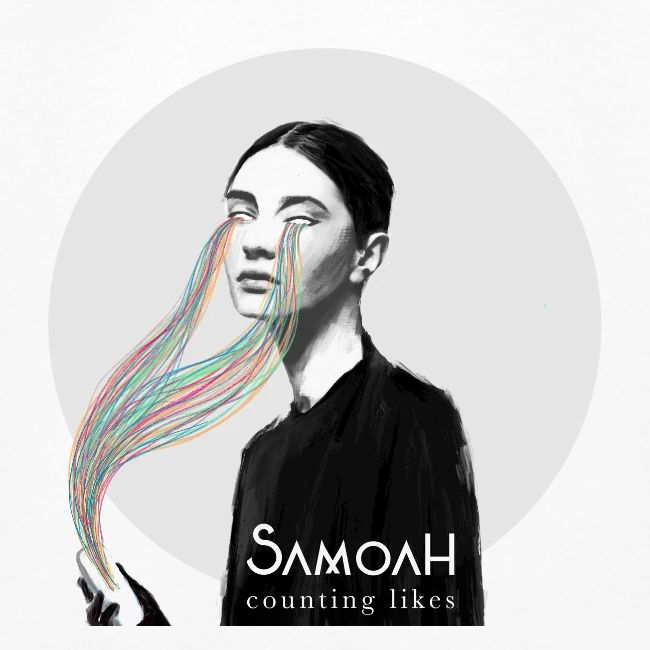 samoah counting likes