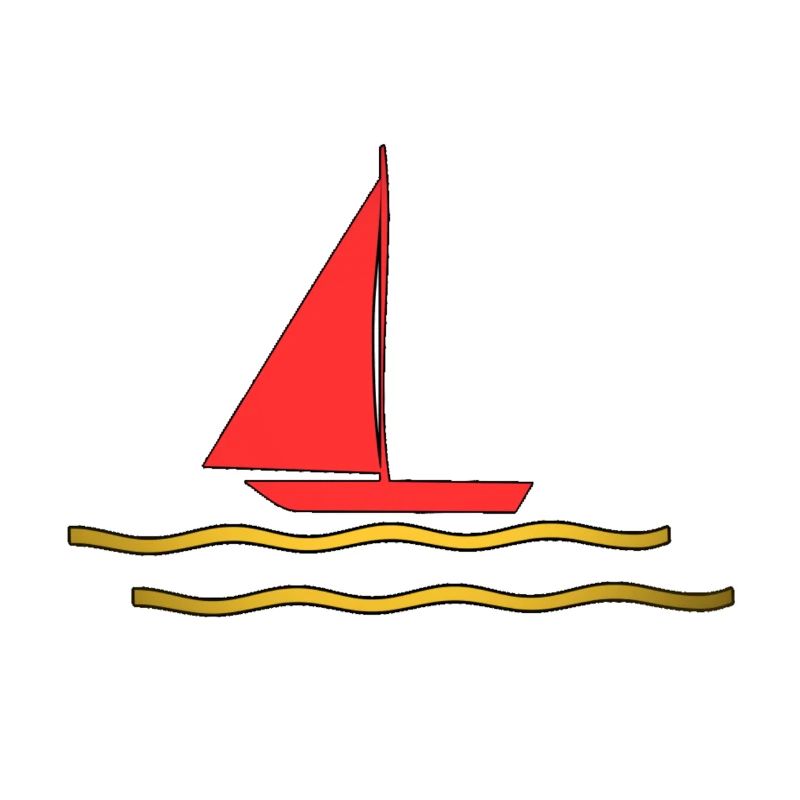 sailing