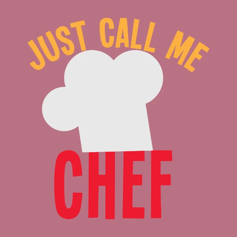 Appelez-moi chef