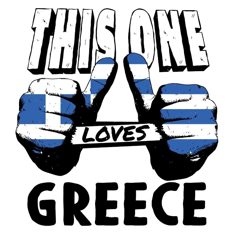 Grèce Drapeau Hellas Athènes Drapeau grec