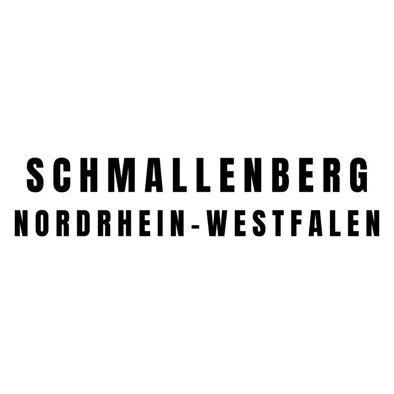 Schmallenberg, North Rhine-Westphalia