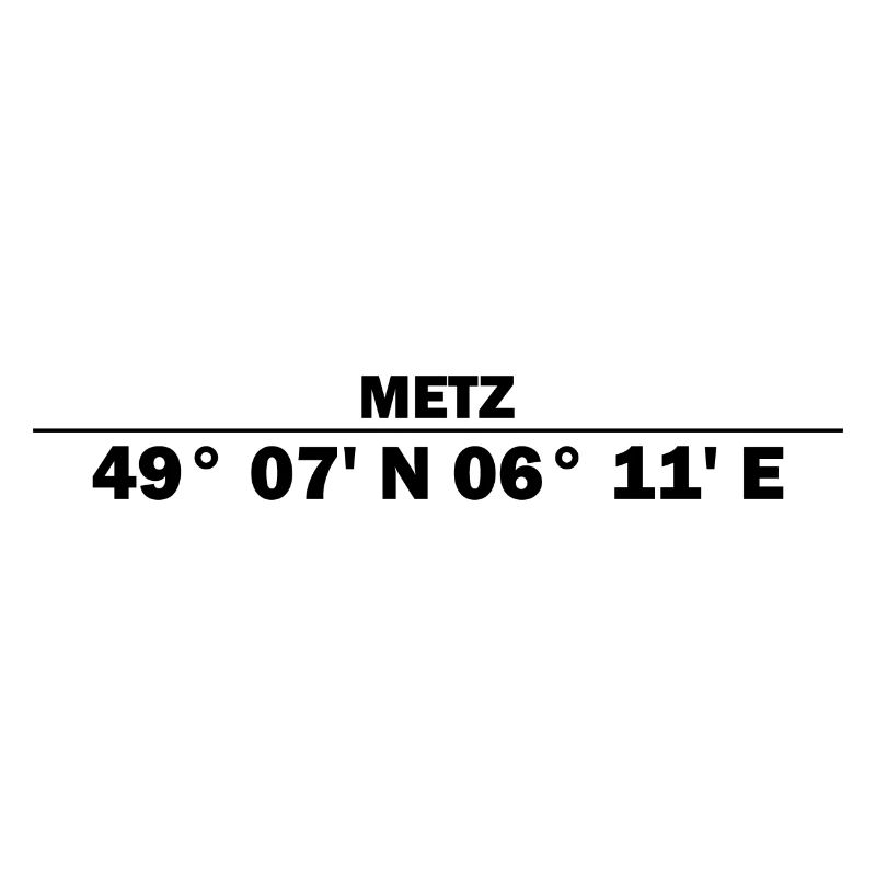 Metz coordinates