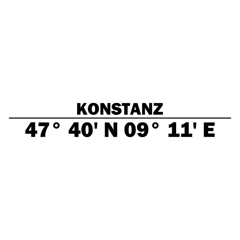 Constance coordinates