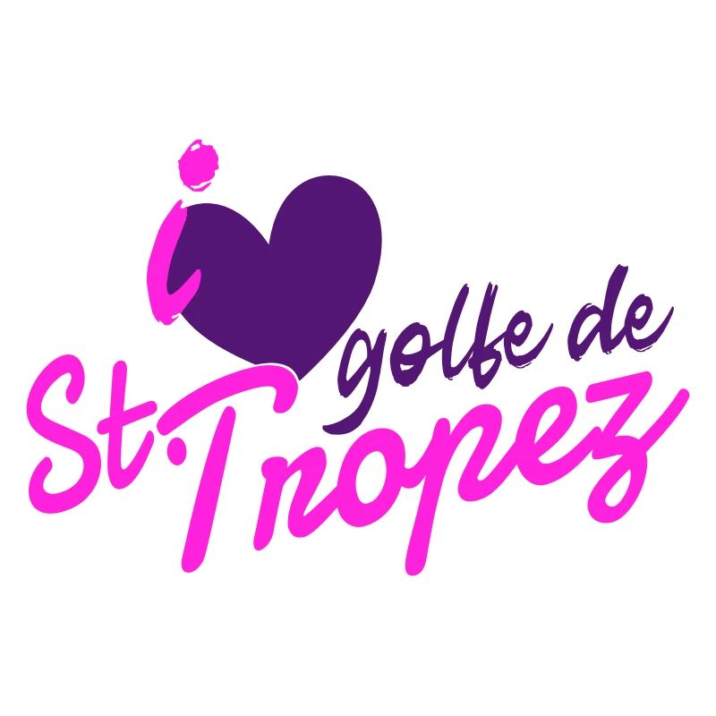 [ i ❤️ Golfe de St★Tropez ]