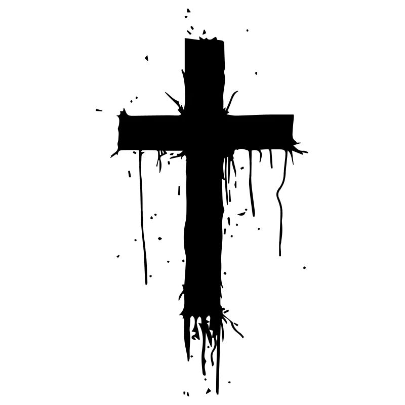 Bloody Cross