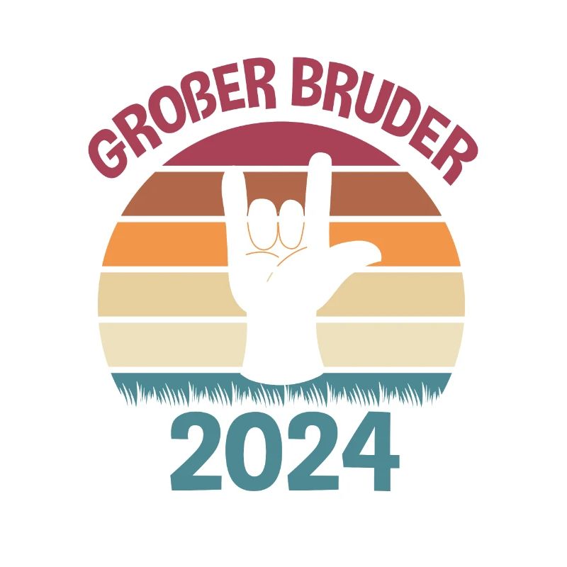 Großer Bruder 2024 Geschenkidee