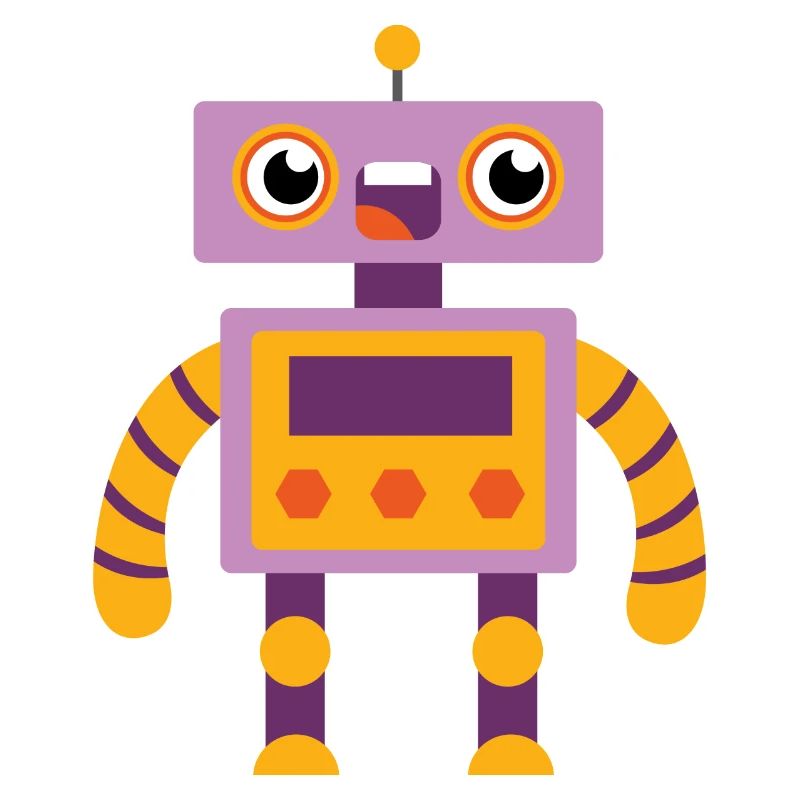 robot