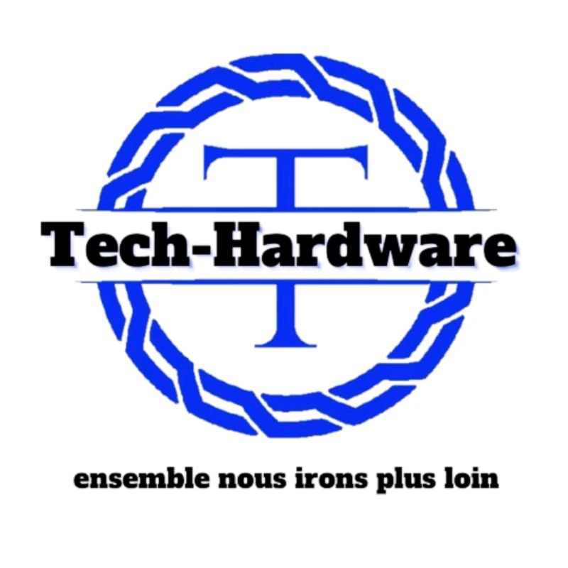 Tech-Hardware
