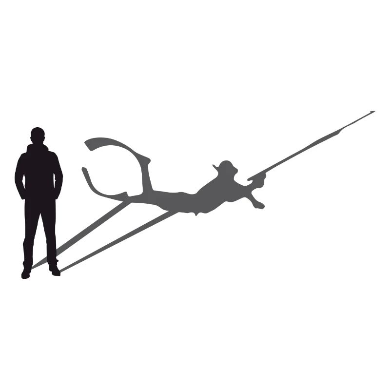 Shadow Spearfish
