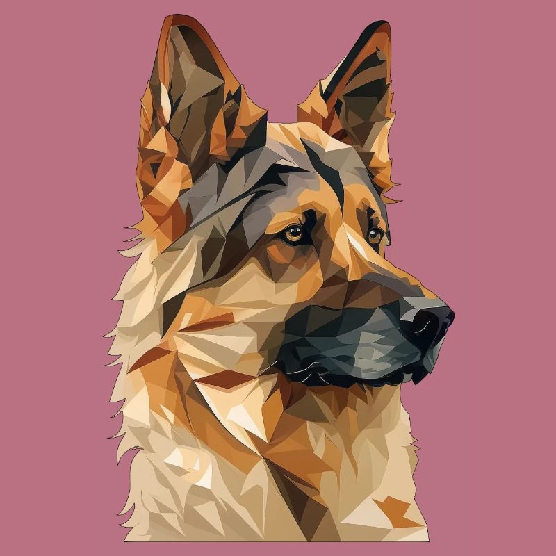 SCHÄFERHUND