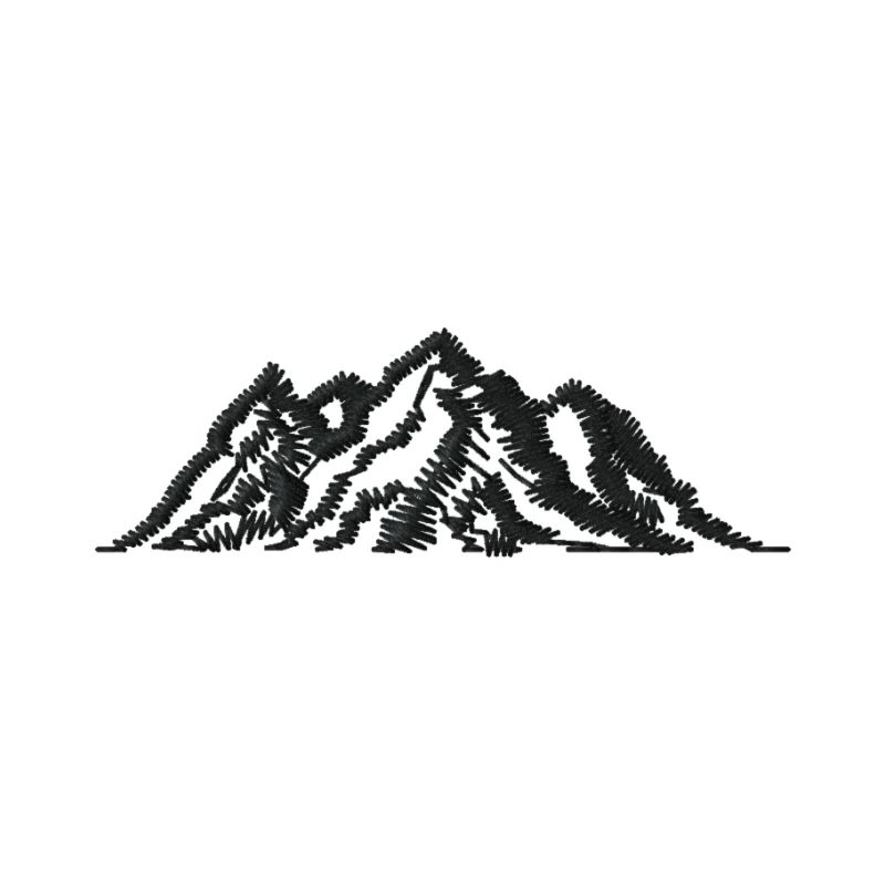 Mountains