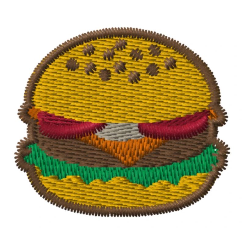 Burger 1