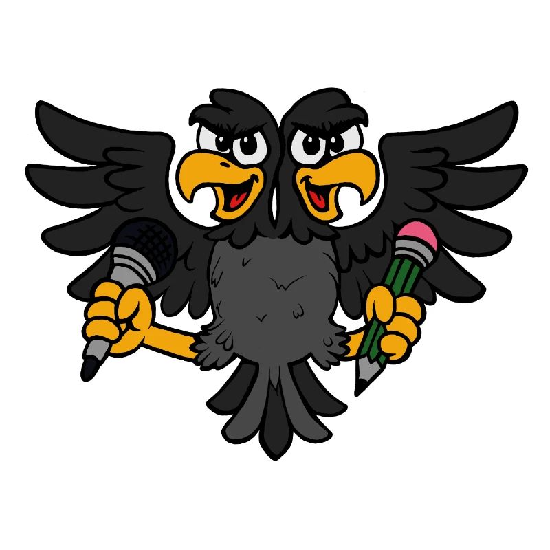 Aigle Créatif