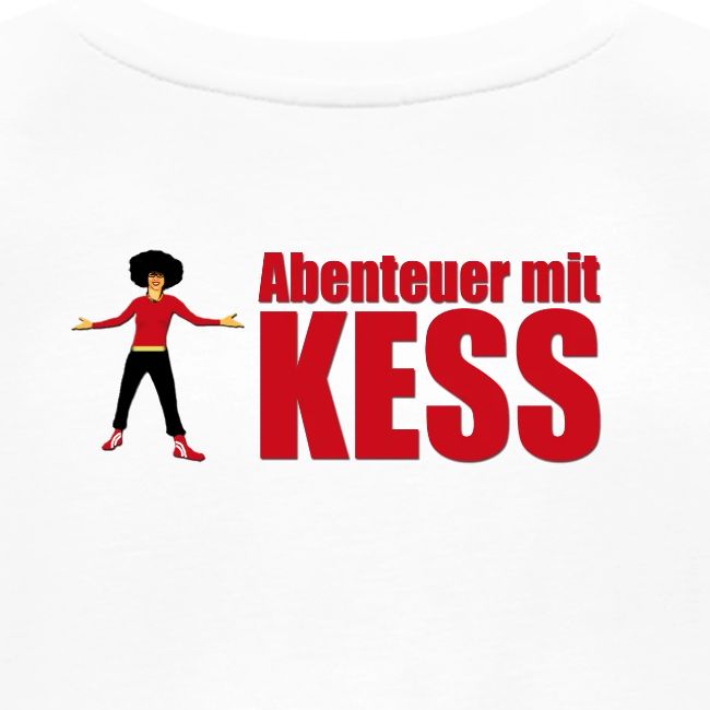 KESS-Logo weiß