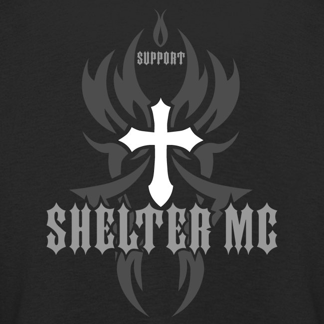 Support Shelter MC