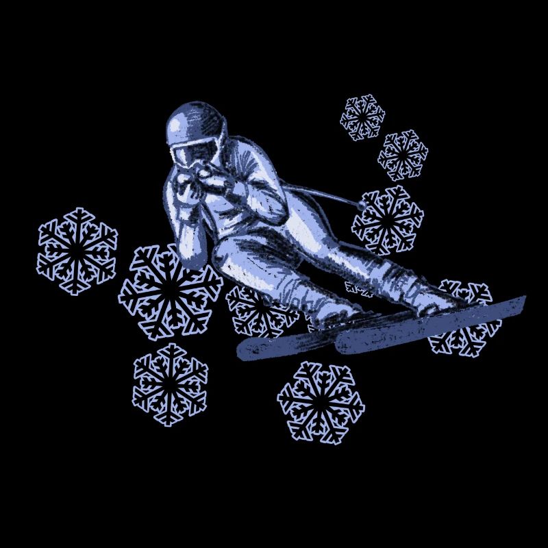 ski