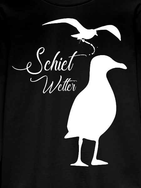 Schietwetter