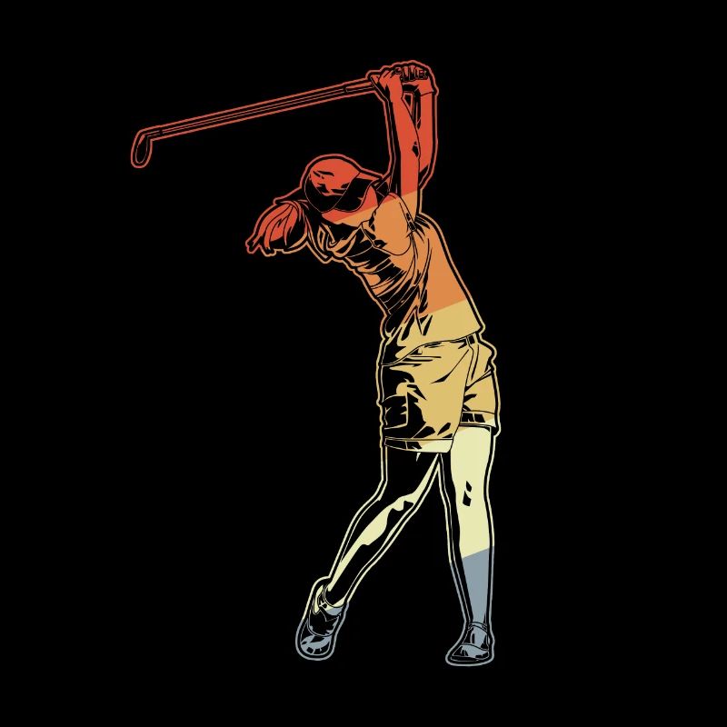 Golfer
