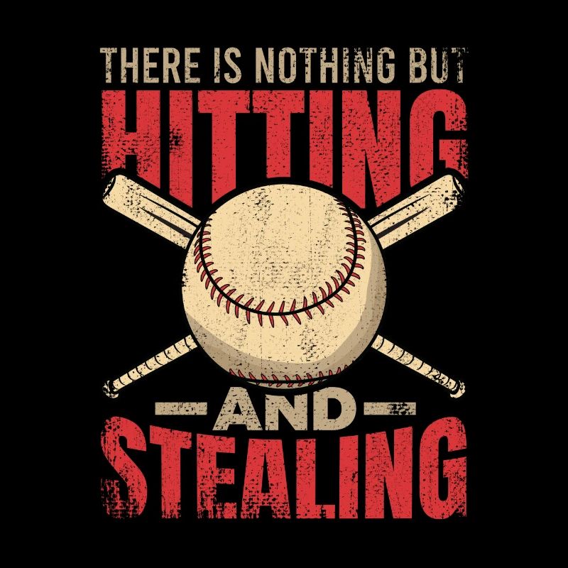 Motivating baseball saying