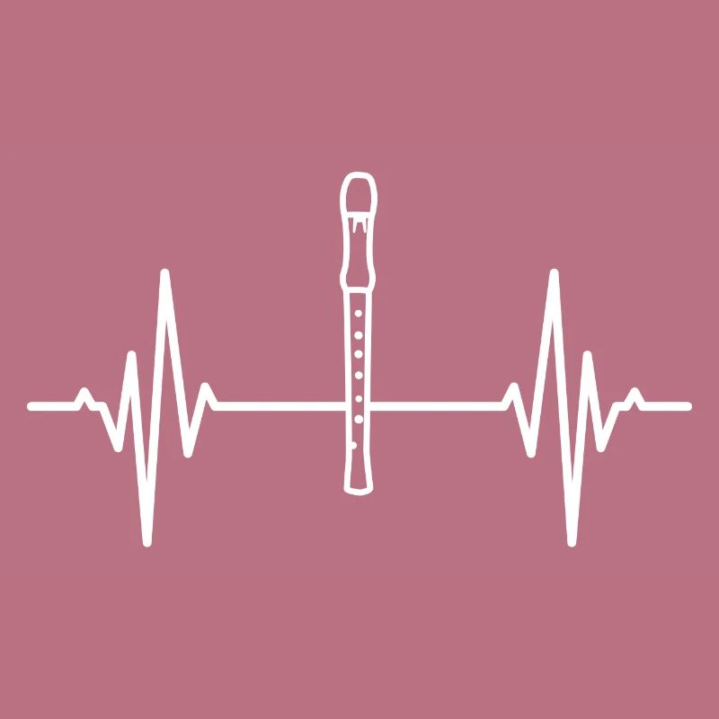 Palpitations de flûte