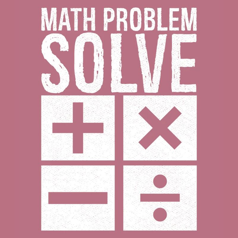 math problem solve