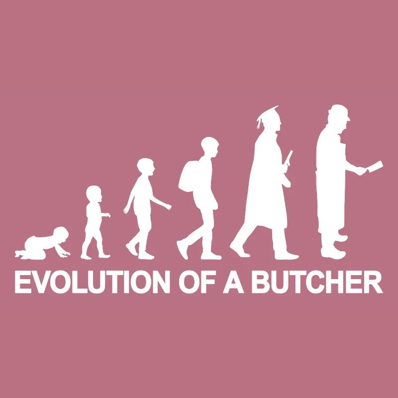 Metzger Evolution