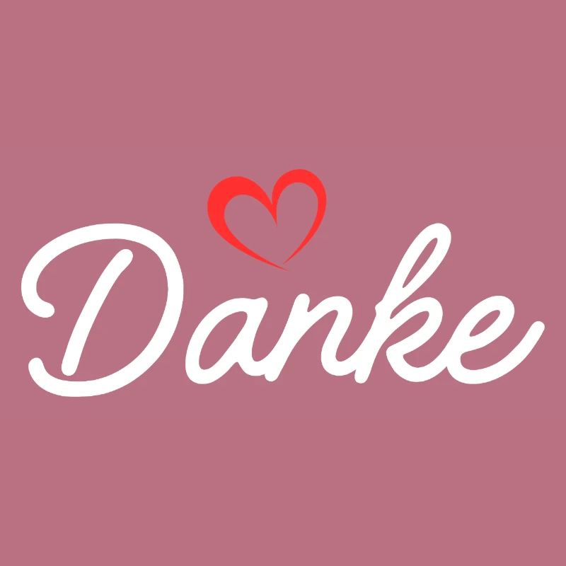 Danke Herz Script