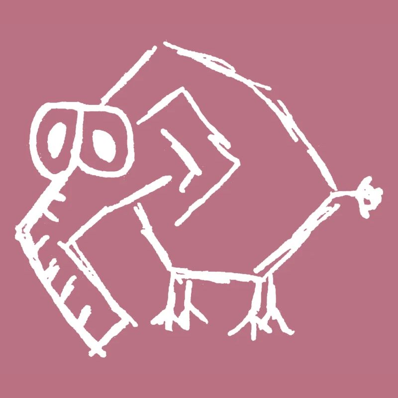 Éléphant