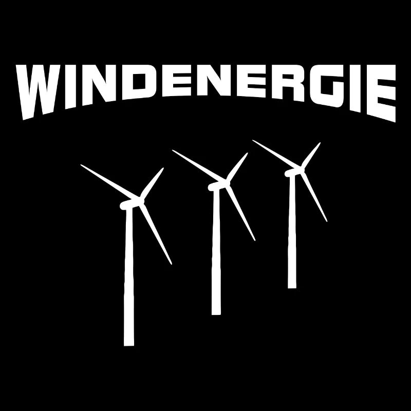 Wind energy Wind turbines