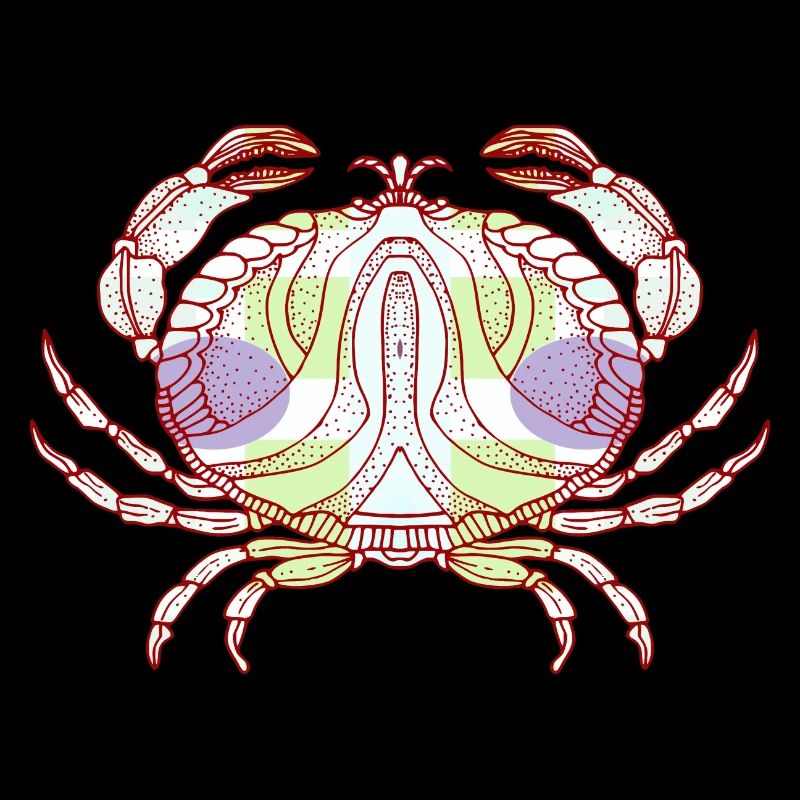 Crabe