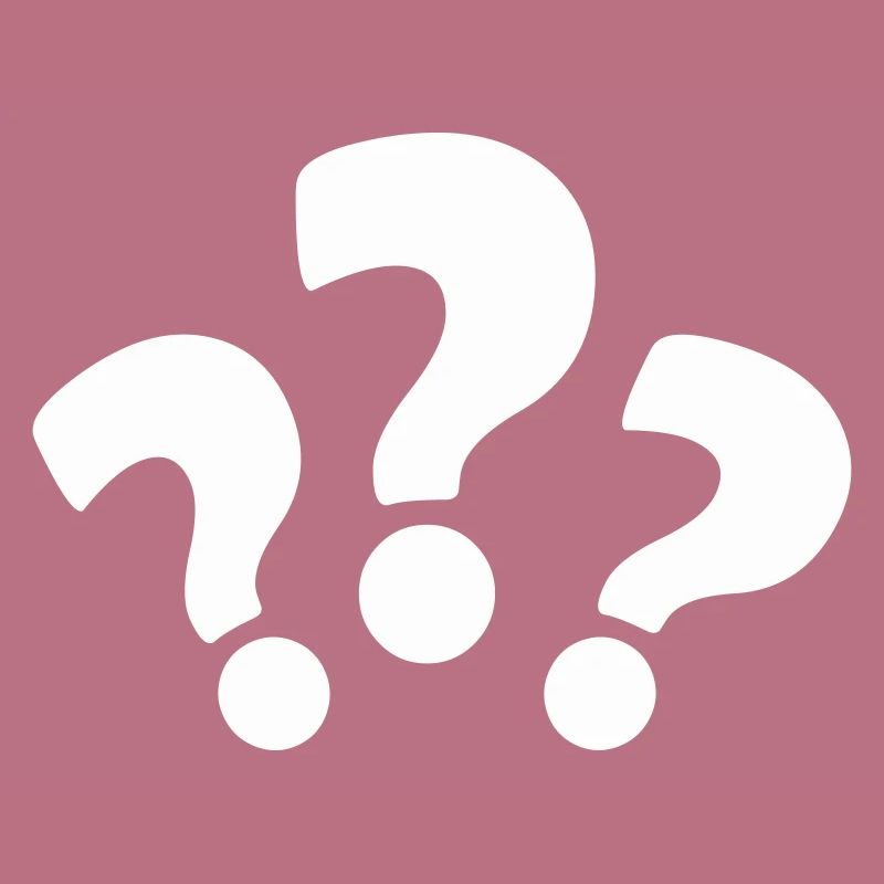 point d’interrogation