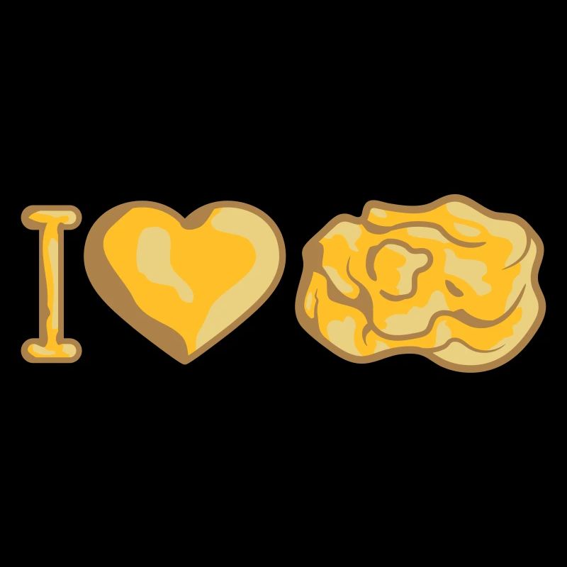J'aime l'or