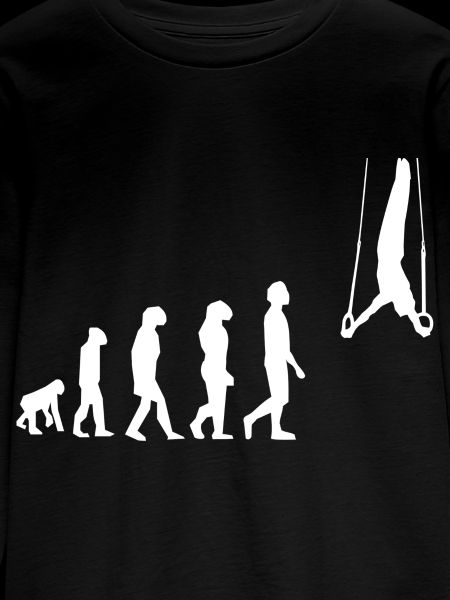 Evolution Gymnastikringe