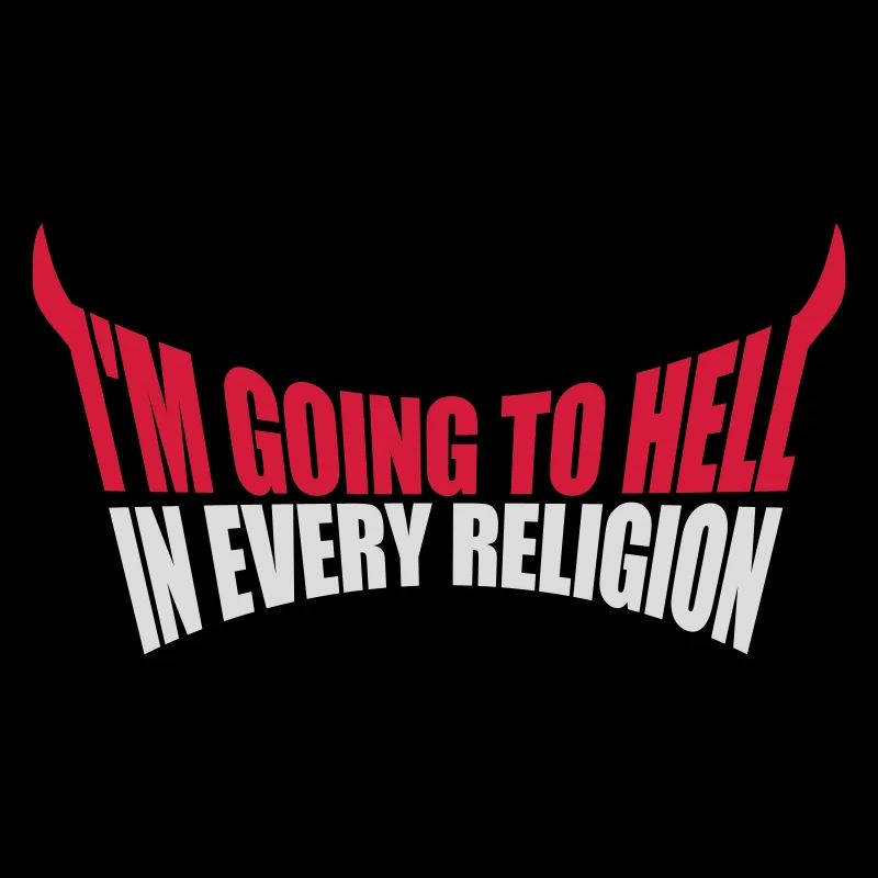 Going to Hell