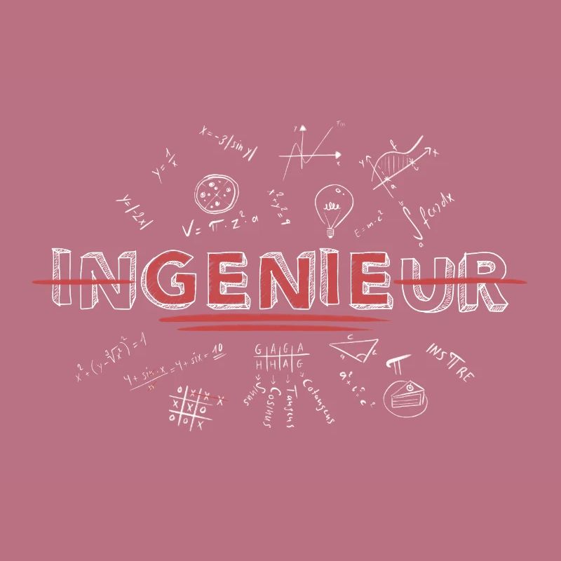 Engineer or genius?