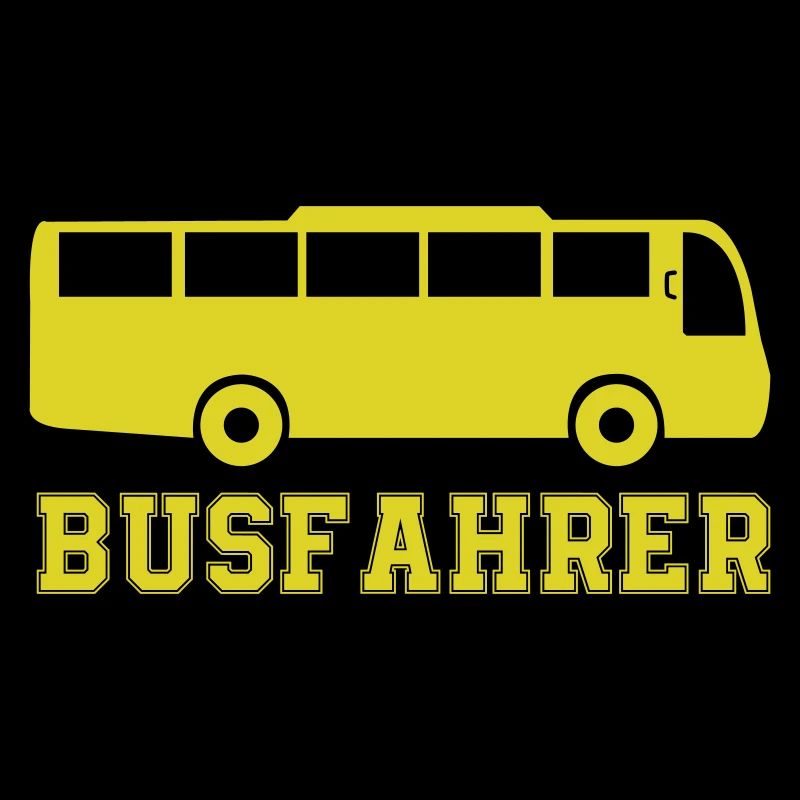 Chauffeur de bus
