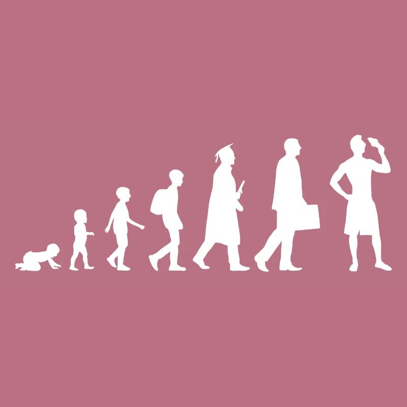Eiscreme Evolution
