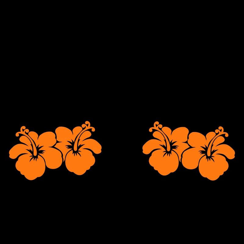 Hibiscus Kokus