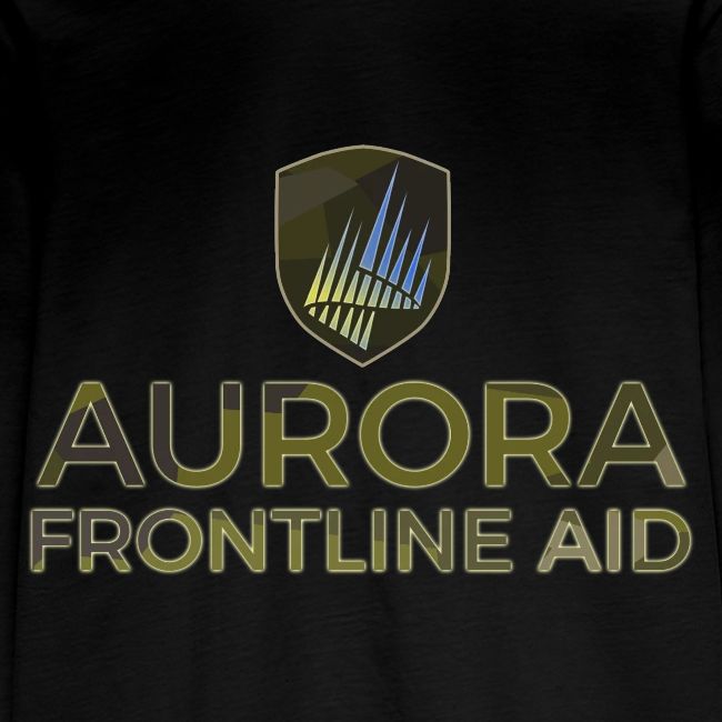 Aurora Frontline Aid