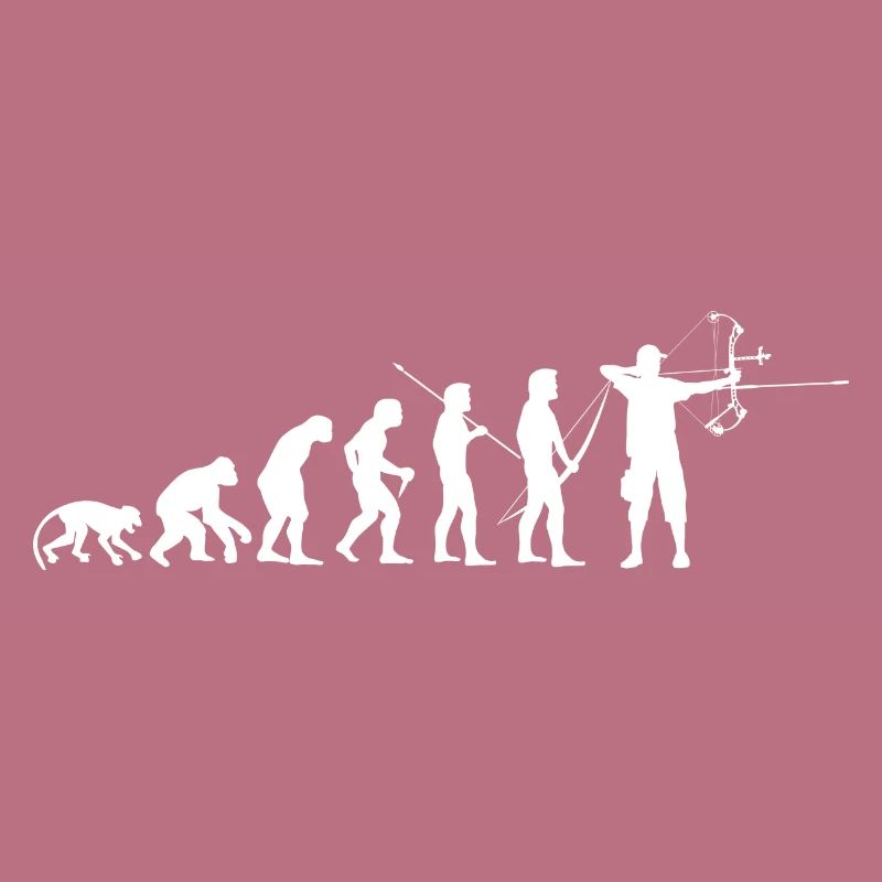 ArcLab CompoundArcherEvolution-White