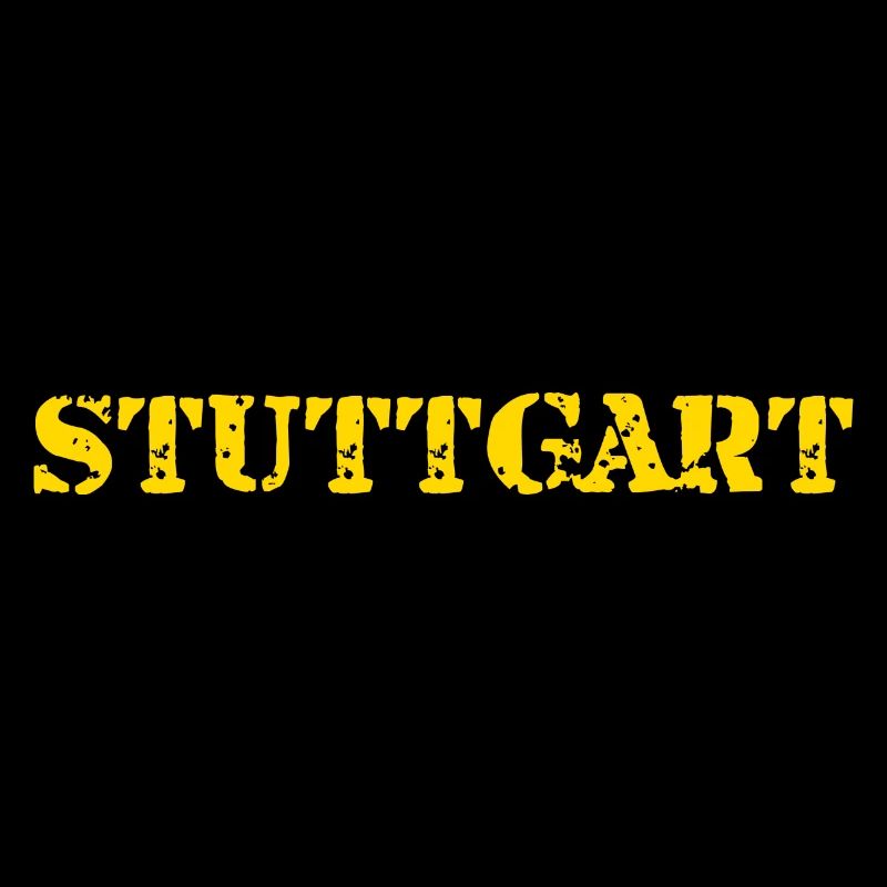 Stuttgart - Baden-Württemberg Deutschland Germany