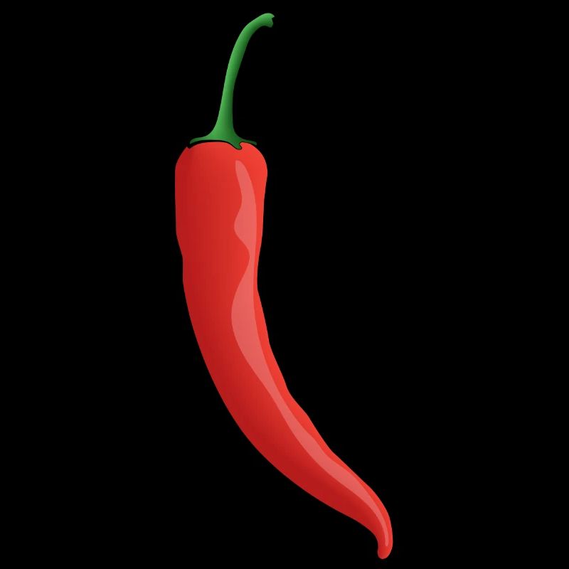 Chili Peperoni
