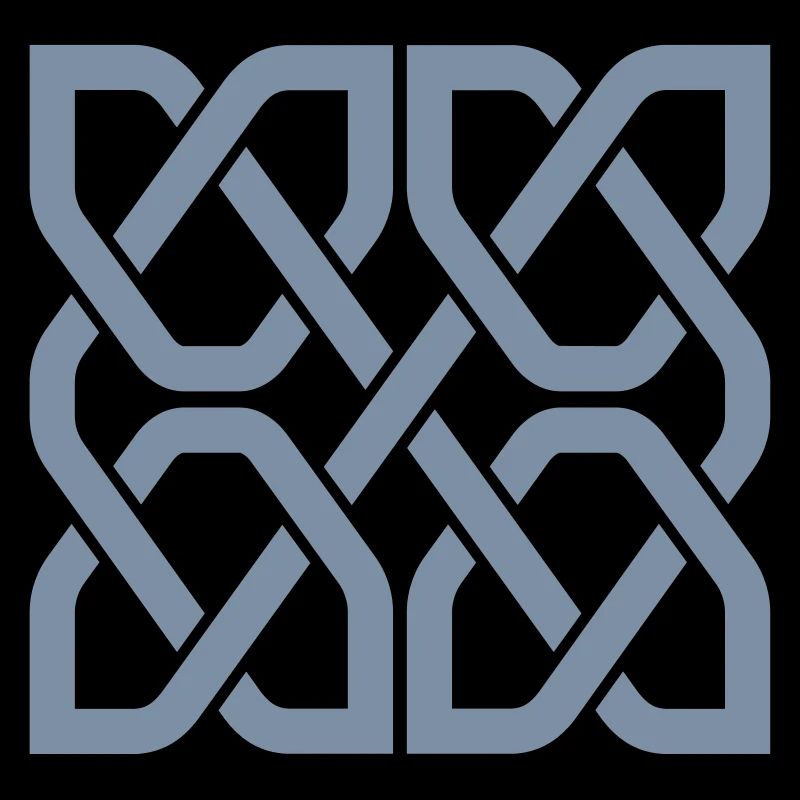 Celtic knot